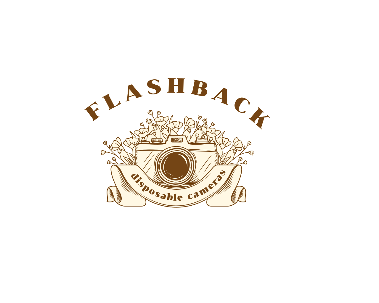 Flashback Cameras